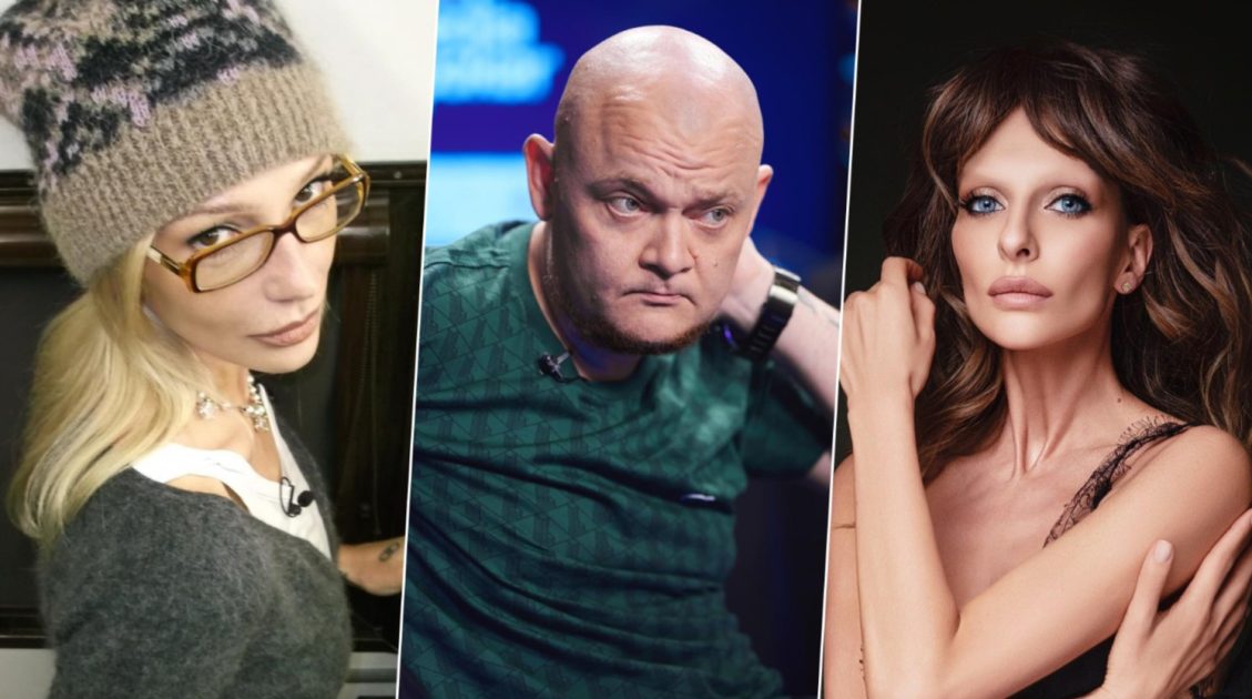 Знаменитости, которые похудели и растеряли свой шарм