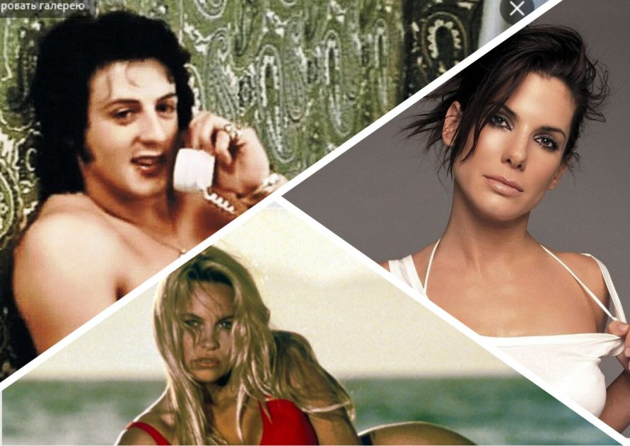 "Не без греха на камеру"