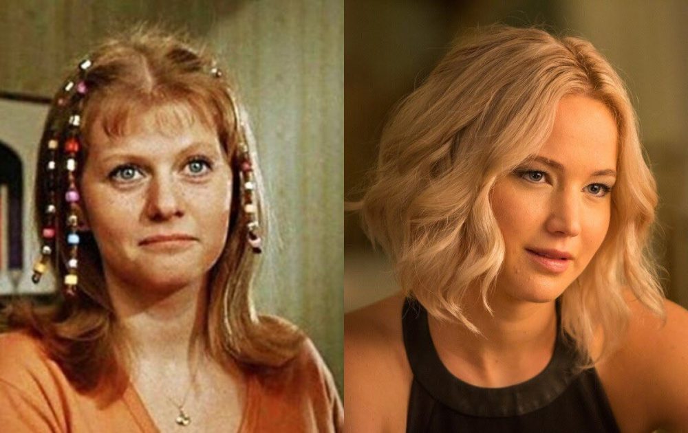 Когда женщину можно считать старой?