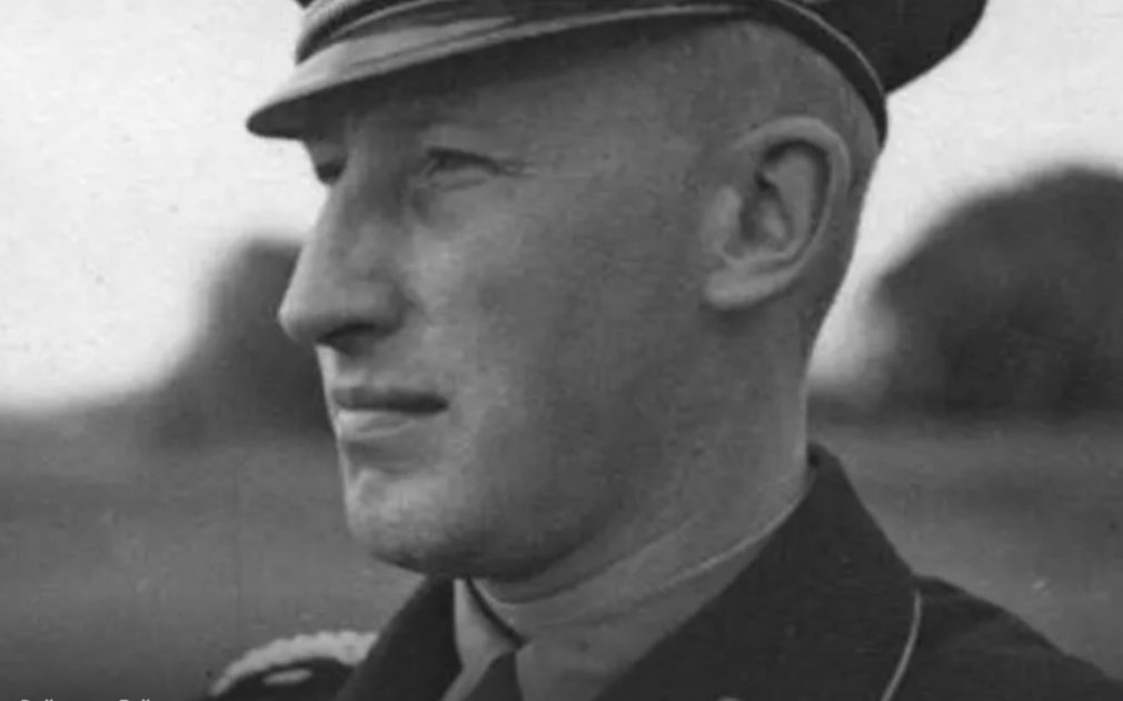 История жизни человека, убившего миллионы людей