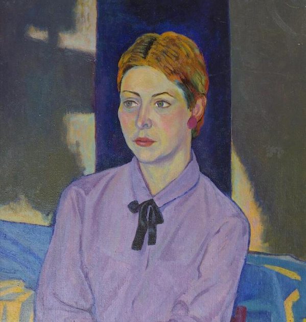 Селёдка для его любовницы