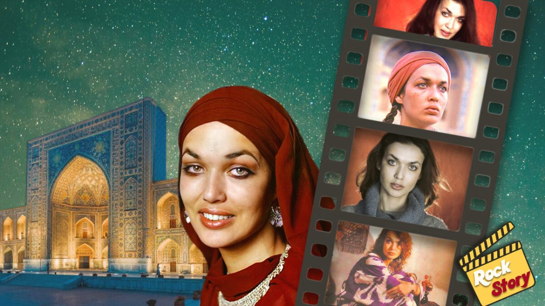 Раскрыта тайна исчезновения знаменитой советской актрисы. Почему пропала с экранов Матлюба