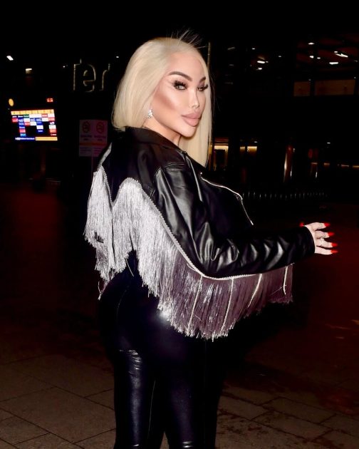 «А человек ли это?»