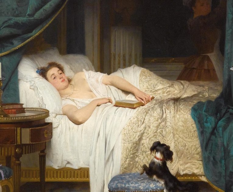 Особенные" предпочтения короля