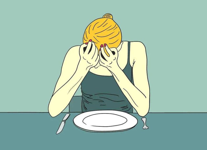 Топ-7 глупых и опасных мифов о правильном питании, и как они разрушают здоровье — объясняет эксперт