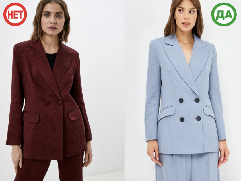 8 деталей в образе, которые сильно старят женщину. Будете выглядеть моложе, если исключите их