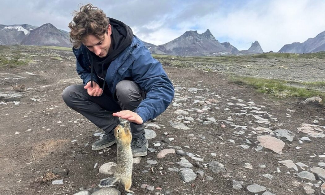 Я считаю, что Камчатка переоценена, и у меня на это пять причин