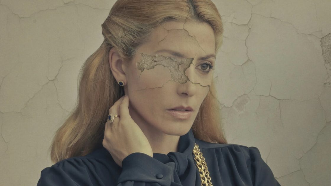 Посмотрела фильм, которому поставила 10 из 10. Давно такого не было!