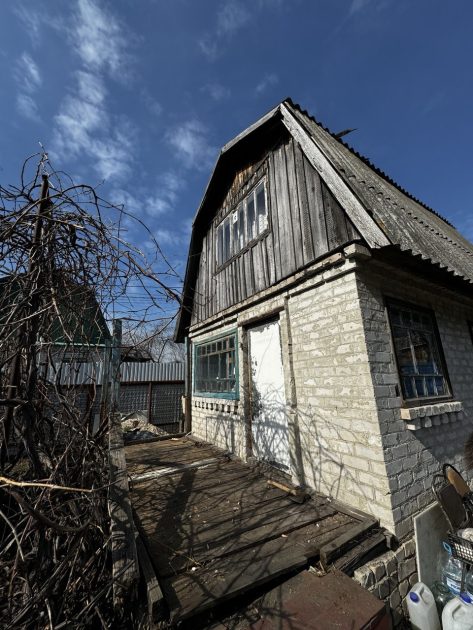 Строим дом на даче на 500 тысяч рублей