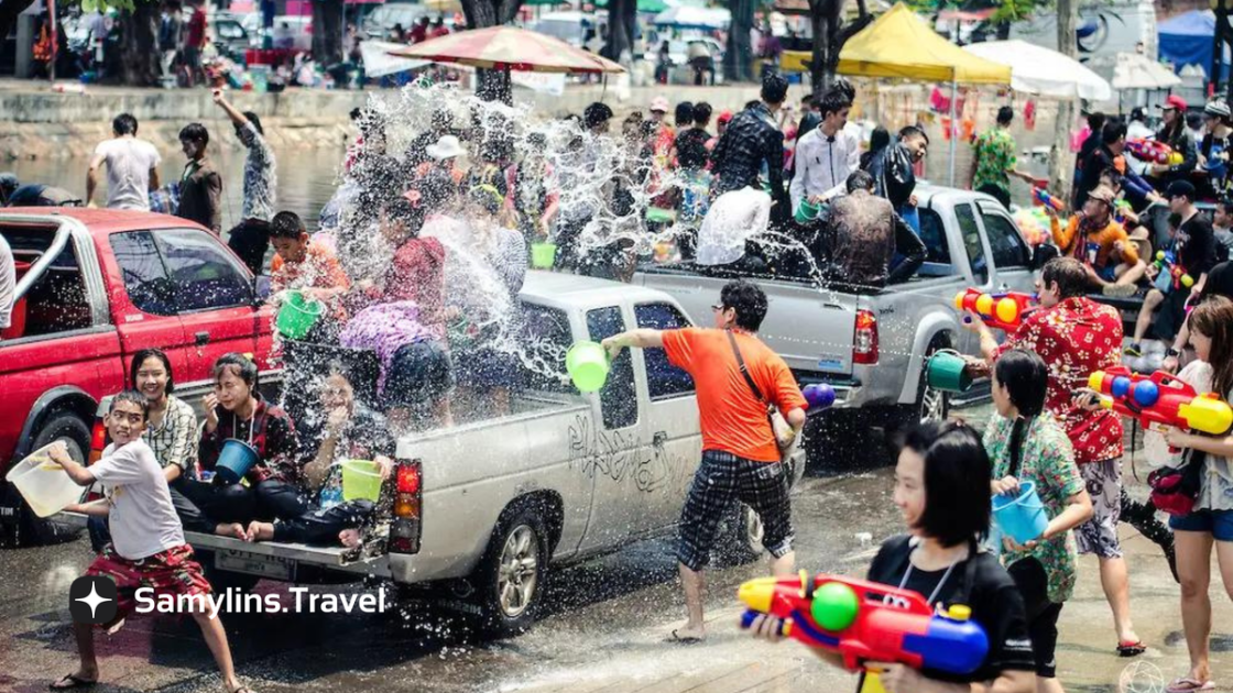 7 вещей, которые нормальны для Таиланда, но нам кажутся дикими