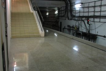 Станция Московского метро, на которую не может попасть ни один пассажир