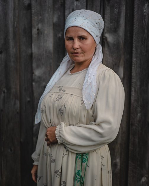 Староверы, индейцы, Плато Путорана и другие чудеса Енисейской Сибири