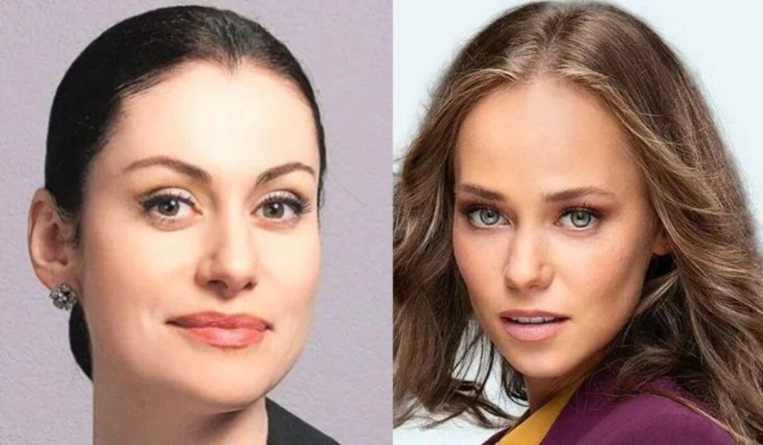 5 пар известных актрис, которые приходятся друг другу родными сестрами