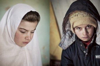 Как афганские девочки становятся мальчиками безо всяких операций