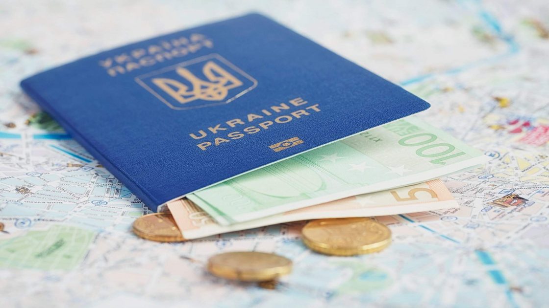 Вот все страны, куда украинцам виза больше не нужна! Их 101!!