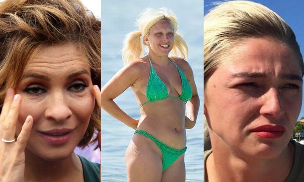 Без прикрас: 11 звезд, которые выглядят иначе, чем на экране