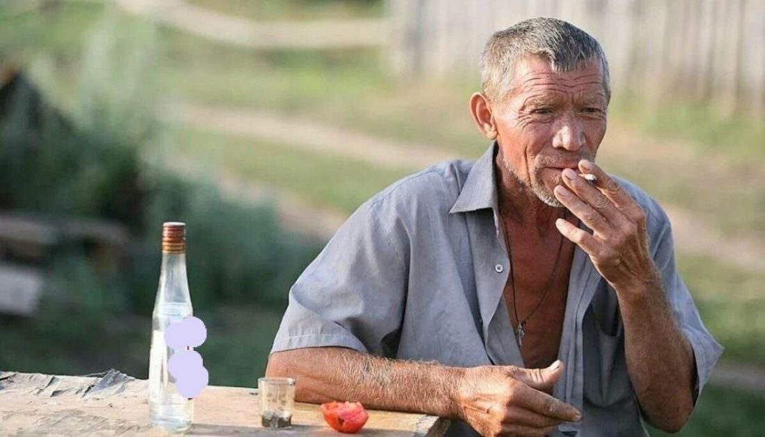 Главный убийца организма: какой алкоголь категорически нельзя пить после 50 лет