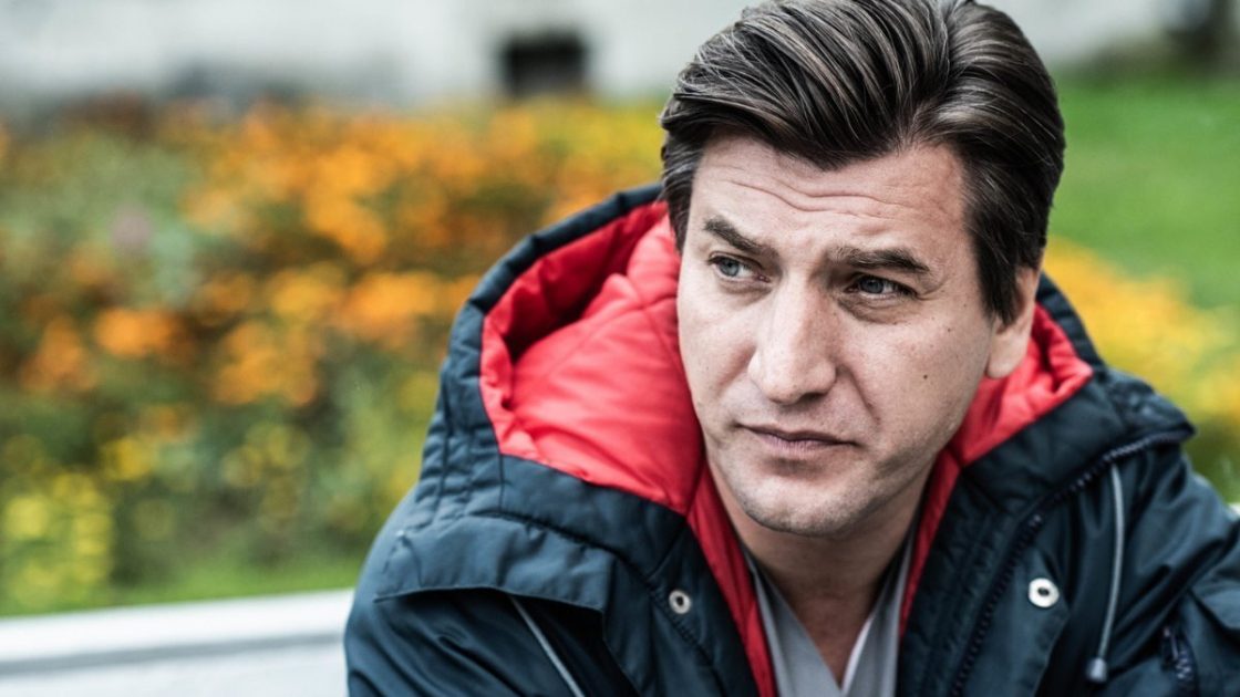 Новые российские сериалы, которые уже вышли и заслуживают внимания