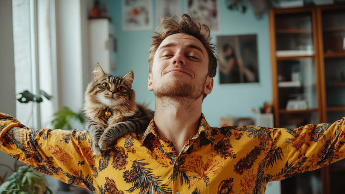 — Да с чего вдруг я тебя содержать должна?