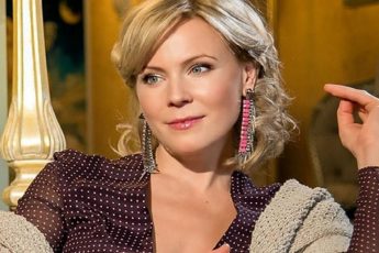 «Две судьбы» Марии Куликовой