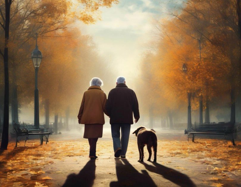 Что не стоит делать после 60 лет. Моё мнение