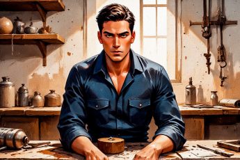 — Как это не сможешь? Мы же на тебя рассчитывали! Ты всегда помогал. Что случилось-то