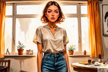 — Семья? — горько усмехнулась Виктория. — Запуганный ребёнок, забитая мать и отец, который только и умеет, что срываться на жену по указке