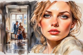 — А как же моё лечение? Ты же знаешь, что без массажа...— у тебя есть медицинская страховка. Есть деньги на лечение. Ты зарабатываешь