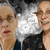 В молодости была настоящей красавицей. Почему ушла от Яна Арлазорова и какой выросла их дочь. Ёла Санько