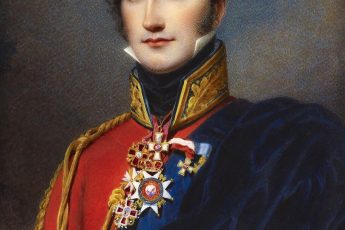 «Ах, какой был мужчина!»: знаменитые красавцы Российской империи