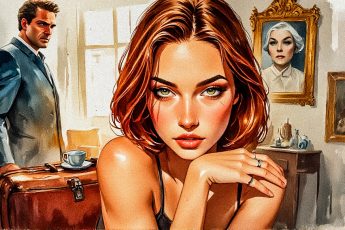 — Давление? Как и в прошлую субботу? И позапрошлую? У Тамары Васильевны удивительная способность — болеть исключительно по выходным, когда