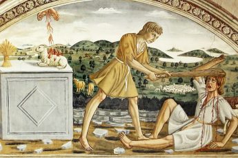 Как, чем и зачем Каин убил Авеля?