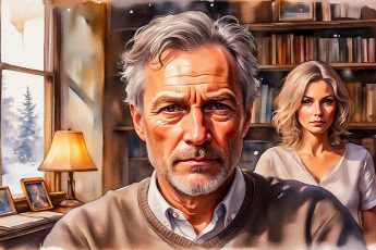 — Право? А у Кати какие права? Почему она должна делить с Леной наследство, когда та палец о палец не ударила для семьи?