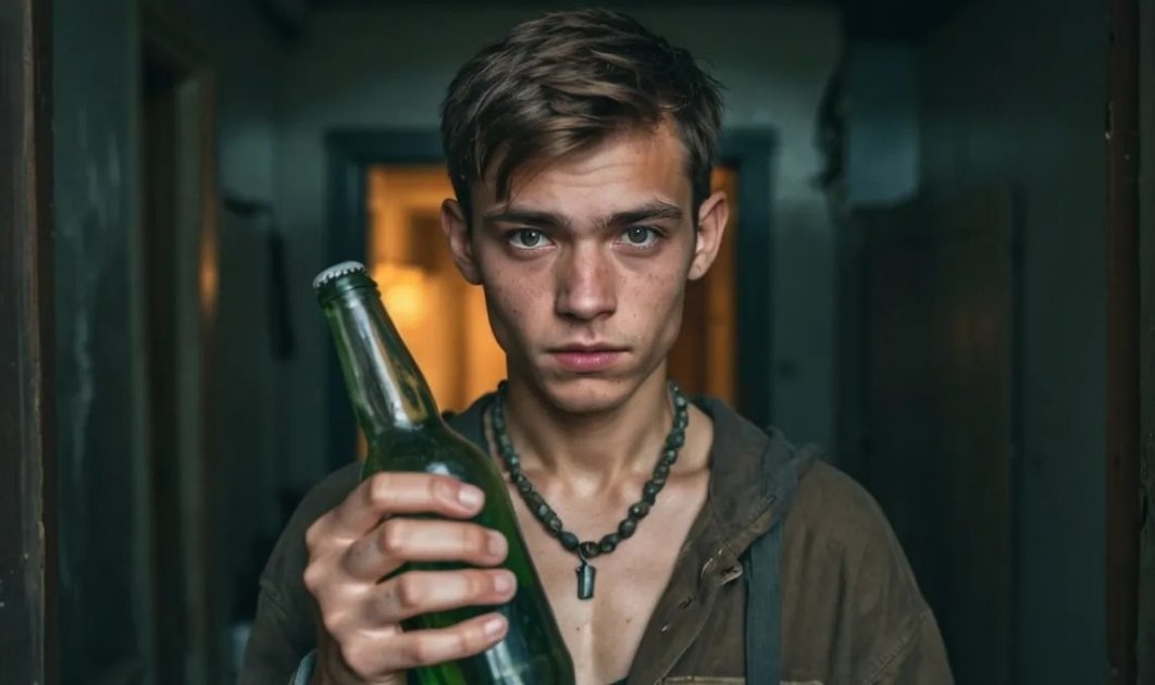 Когда гаснет свет