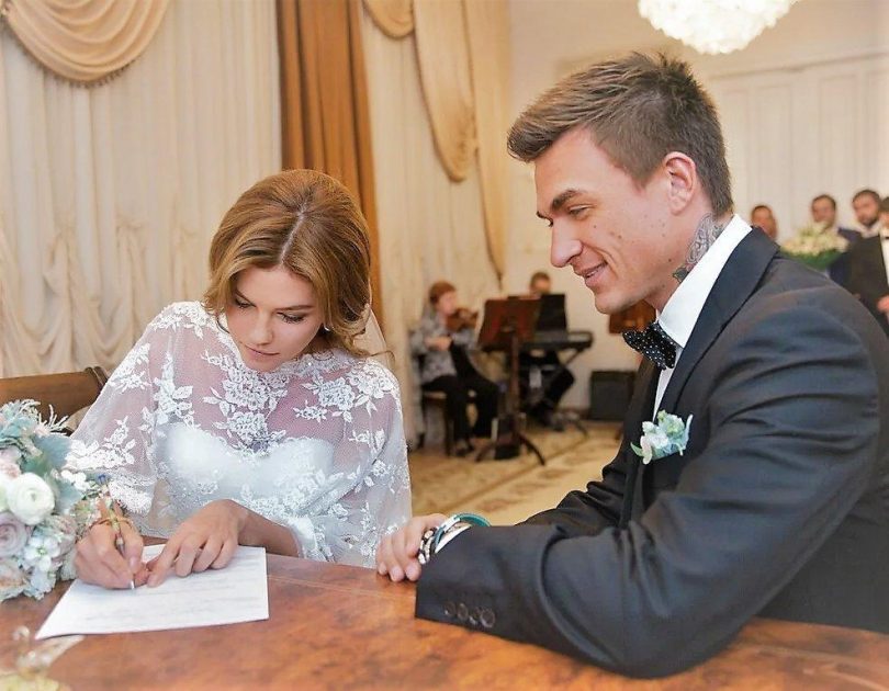 5 наших артистов, которые женились на дочках миллионеров