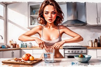 — Какой кредит?! У нас ипотека, машина в кредит, я единственная работаю, а ты про мотоцикл