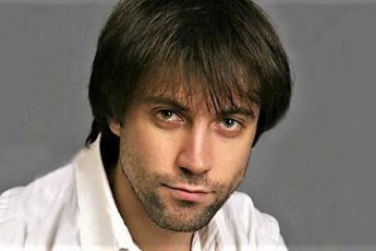 Прохор Дубравин. Настоящее имя и развод после 10 лет брака с известной актрисой