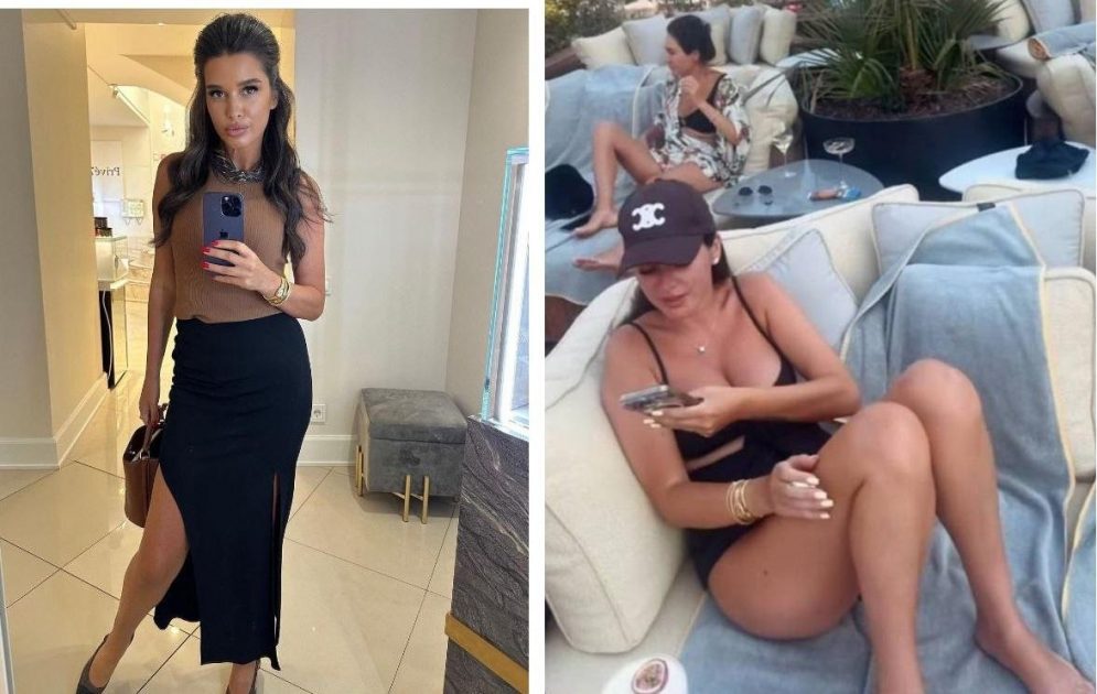 На своих фото стройняшки, на чужих выглядят совсем не так: как в реальности выглядят фигуры знаменитостей