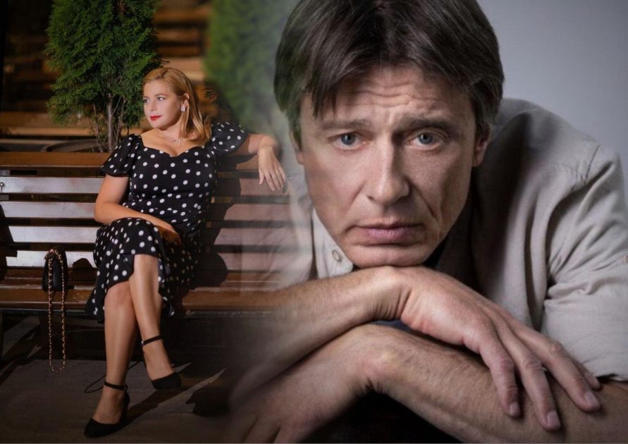 Анатолий Лобоцкий: от Рутберг до Пеговой, как сложилась жизнь звезды мелодрам нашего кино