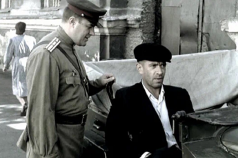 «Ликвидация»: российский сериал, взорвавший наши экраны задолго до эры онлайн-платформ