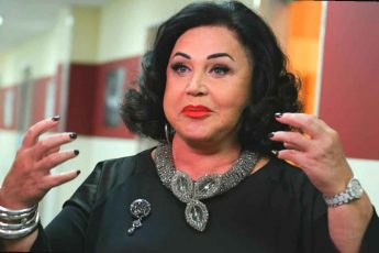 Уже становится смешно. Российские знаменитости, которые усердно пытаются омолодиться