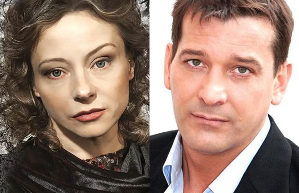 Вырос красавцем, ему 20 лет. Как выглядит взрослый сын Евгении Добровольской, рожденный от Ярослава Бойко