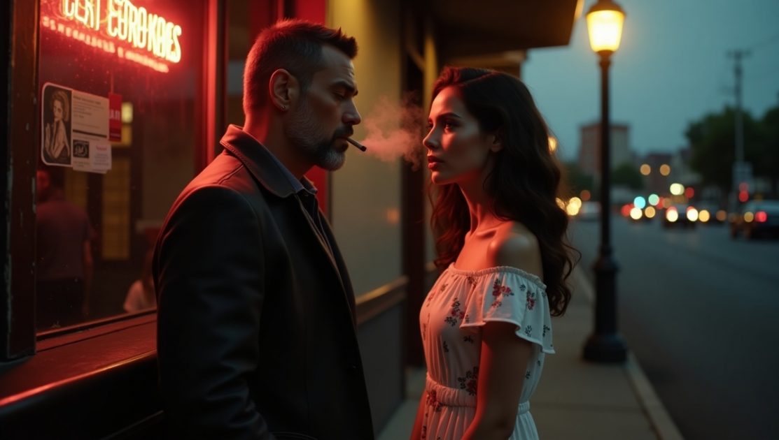 День рождения под чужим именем