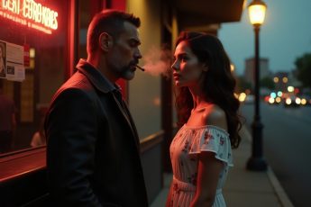 День рождения под чужим именем