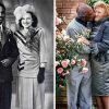 70 лет назад её выгнали из дома за любовь к чернокожему парню. Но их история любви всё ещё жива