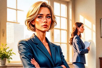 — Любую цену? — Валентина усмехнулась. — А помните, год назад вы говорили, что я не соответствую уровню?