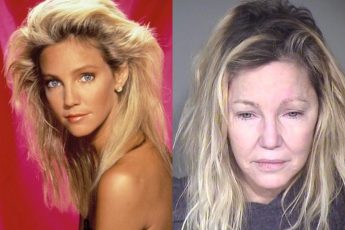 А были секс-символами 80-90-х: вот как изменились наши кумиры