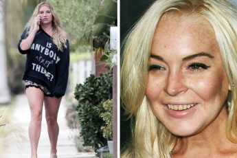 Голливудские неряхи: зарабатывают миллионы, но все равно грязнули, фу