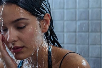 «Устроить детокс для кожи головы перестав их мыть в течение 30 дней» или «лечение волос кожным салом» — ужас, который пишут на дзене