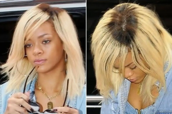 Почему при окрашивании тотал блонд (total blonde) нужно осветлять корни каждые три недели, и почему сложная техника в этом деле выигрышнее